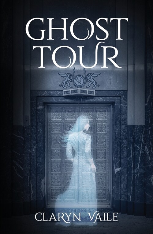 Ghost Tour (Paperback)