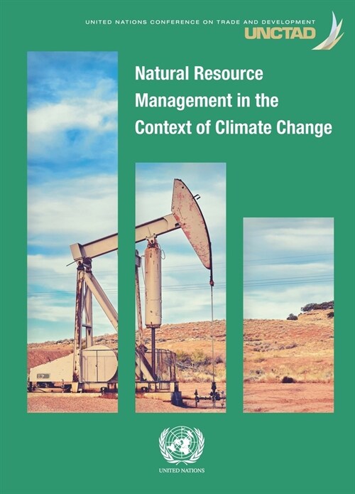 Natural Resource Management in the Context of Climate Change (Paperback)