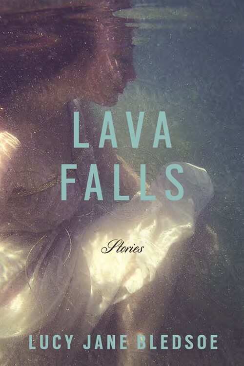 Lava Falls (Paperback)