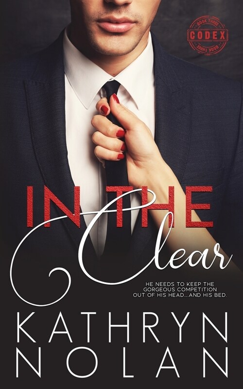In the Clear (Paperback)