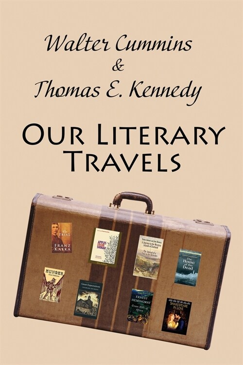 Our Literary Travels (Paperback)