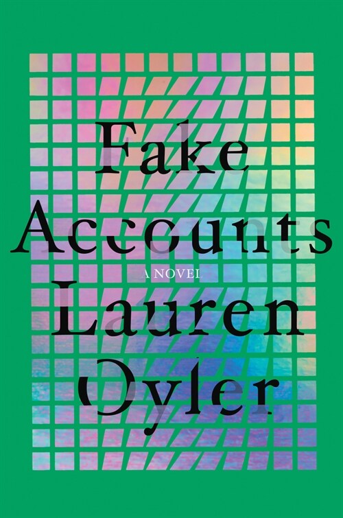 Fake Accounts (Hardcover)