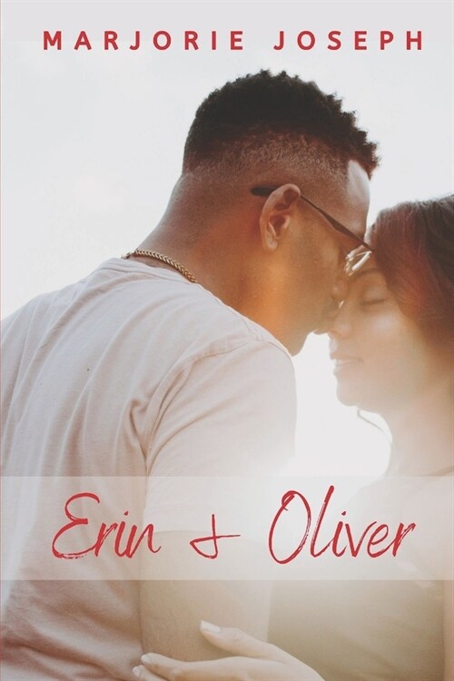 Erin & Oliver (Paperback)