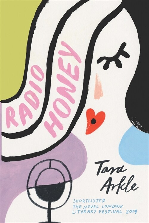 Radio Honey (Paperback)