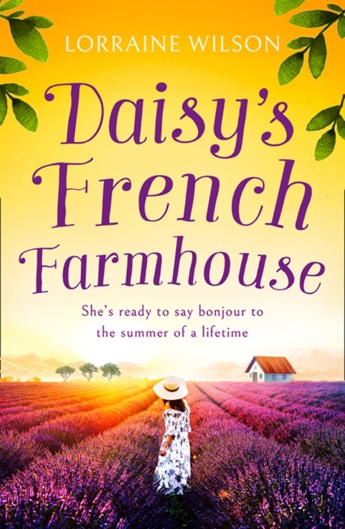 Daisy’s French Farmhouse (Paperback)