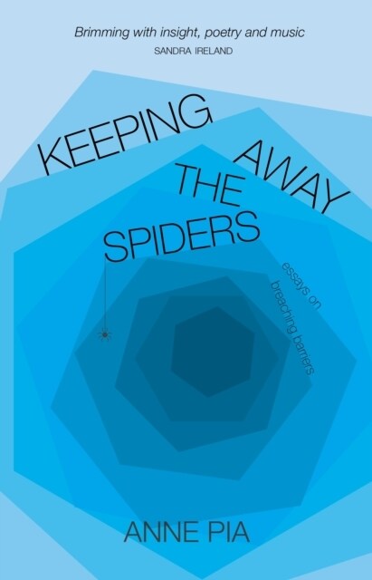 Keeping Away the Spiders : Essays on Breaching Barriers (Paperback)