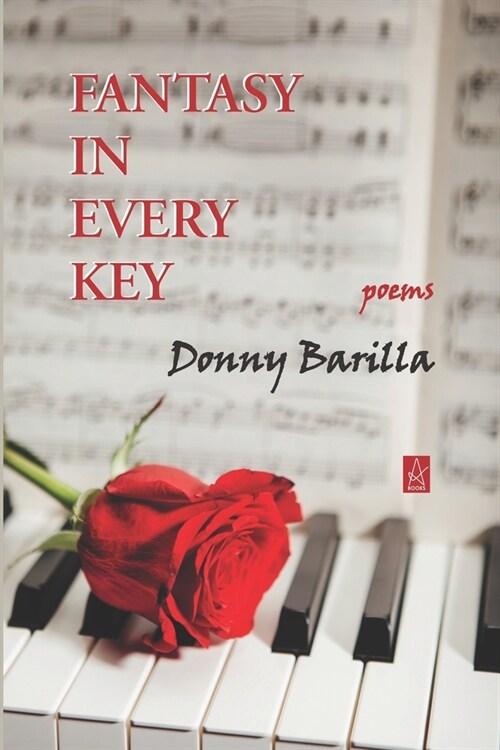 Fantasy in Every Key: Poems (Paperback)