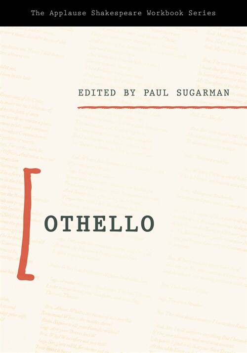 Othello (Paperback)