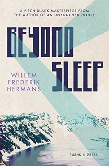 Beyond Sleep (Paperback)