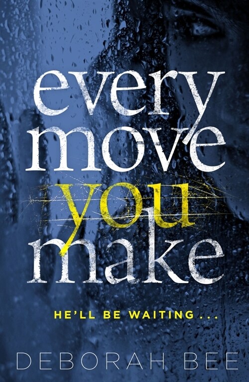 Every Move You Make : The number one audiobook bestseller (Paperback)