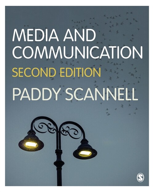 Media and Communication (Paperback, 2 Revised edition)