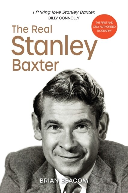 The Real Stanley Baxter (Hardcover)