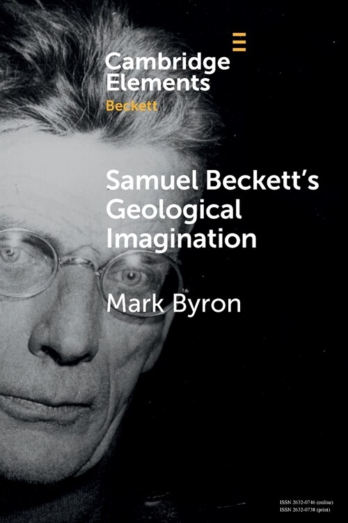 Samuel Becketts Geological Imagination (Paperback)