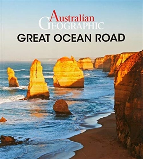 Australian Geographic Great Ocean Road (Paperback)