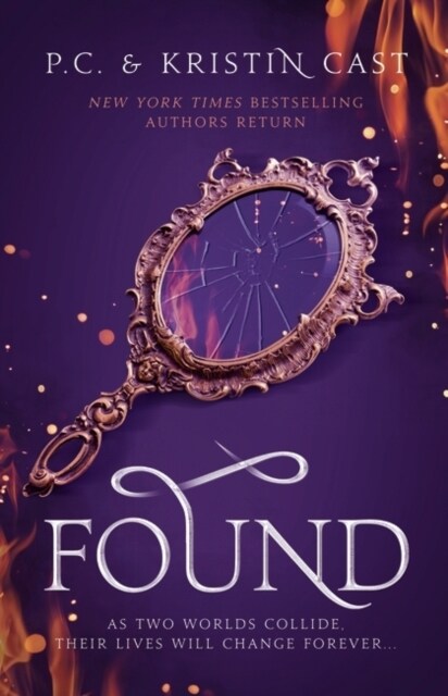 Found (Paperback)