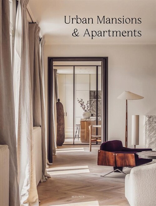 Urban Mansions & Apartments (Hardcover)