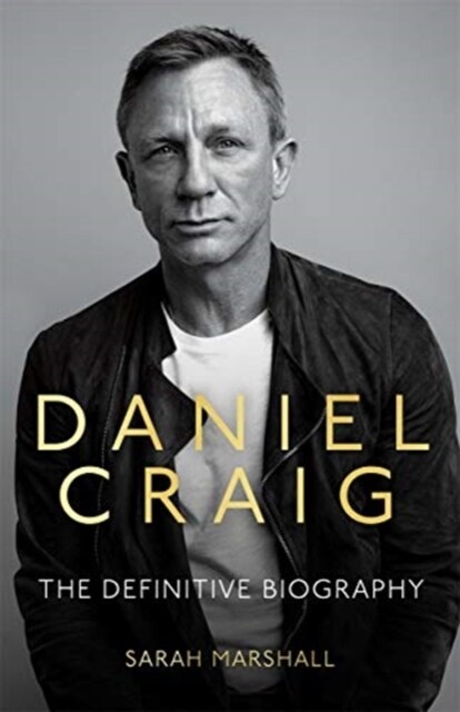 Daniel Craig - The Biography (Paperback)