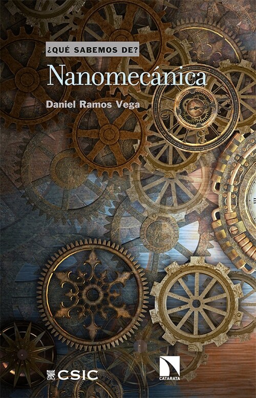 NANOMECANICA (Book)