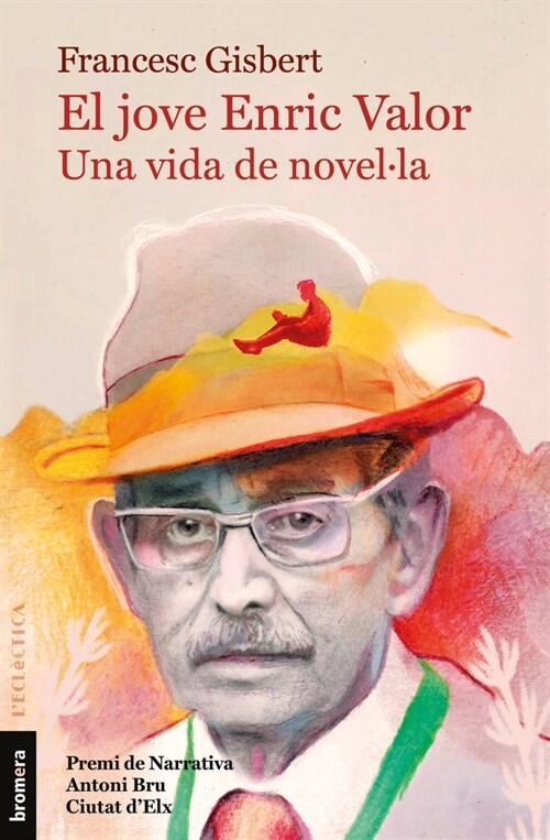 JOVE ENRIC VALOR,EL CATALAN (Book)