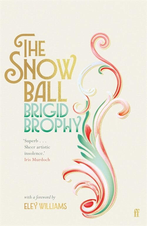 The Snow Ball : The Dazzling Christmas Classic (Paperback, Main)