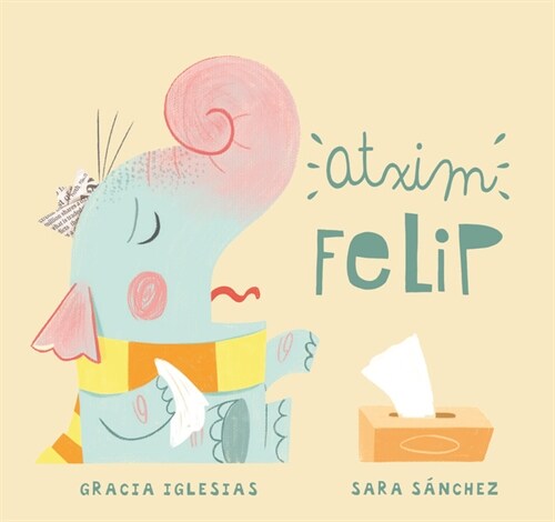 ATXIM FELIP CATALAN (Other Book Format)