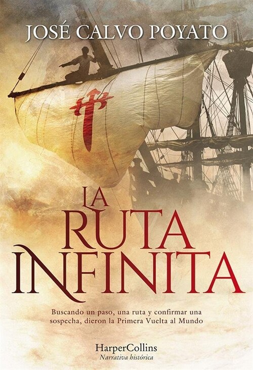 RUTA INFINITA,LA (Book)