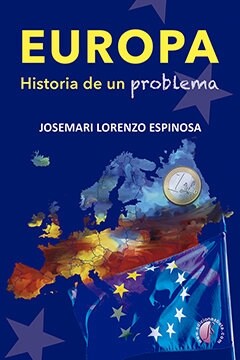 EUROPA HISTORIA DE UN PROBLEMA (Book)