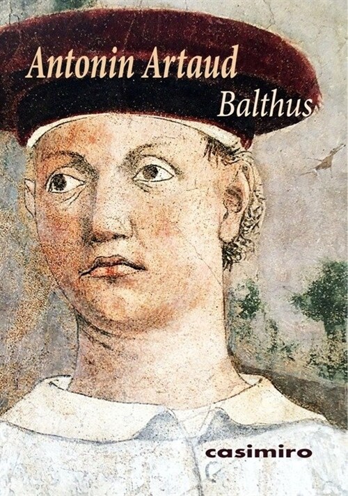 BALTHUS FRANCES (Paperback)