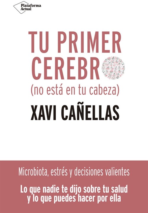 TU PRIMER CEREBRO (Book)