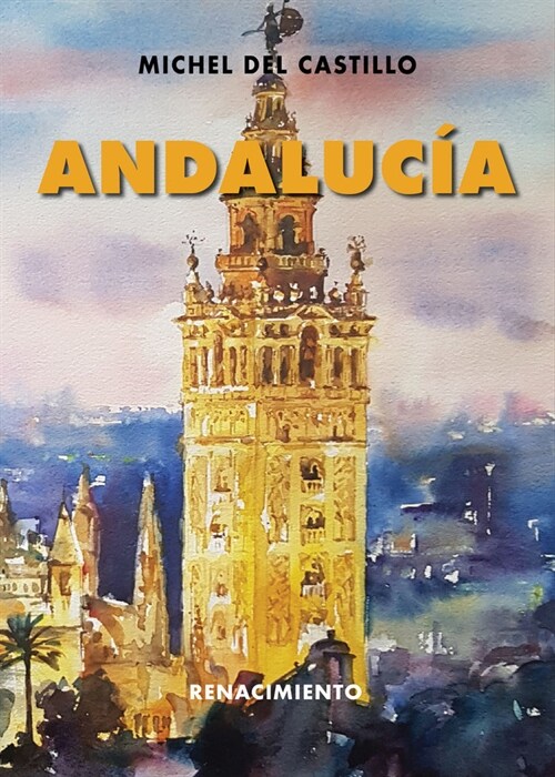 ANDALUCIA (Book)