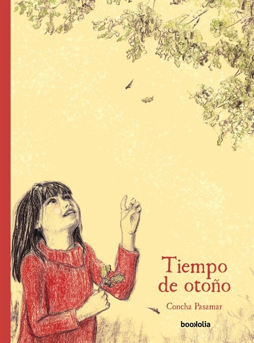 TIEMPO DE OTONO (Book)