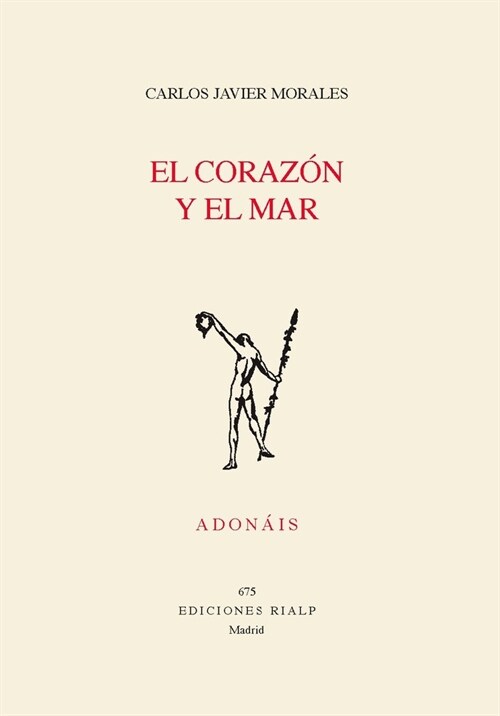 CORAZON Y EL MAR,EL (Book)