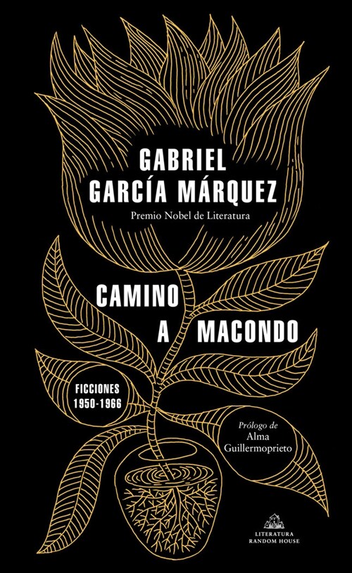 Camino a Macondo / The Road to Macondo (Hardcover)