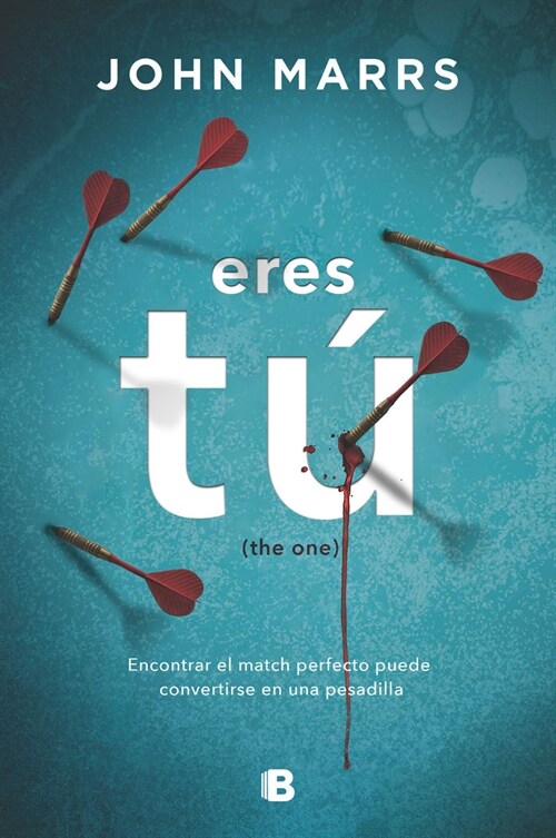 ERES TU (Book)