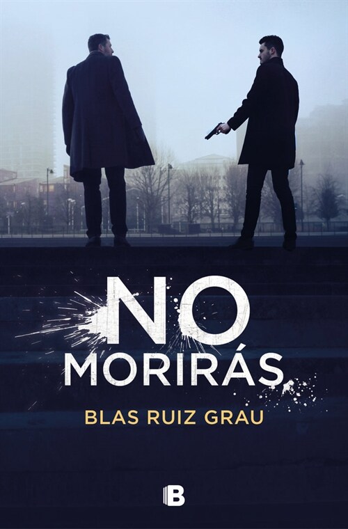 No Morir? / You Will Not Die (Paperback)