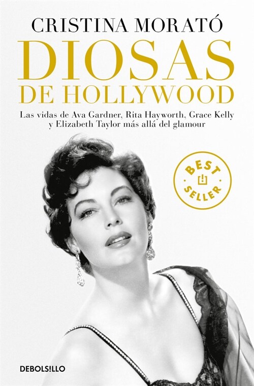 DIOSAS DE HOLLYWOOD (Book)