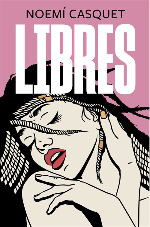 Libres / Free (Paperback)