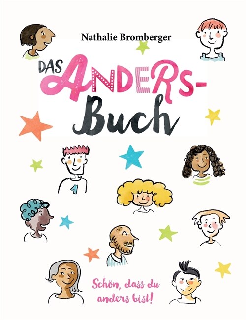 Das Anders-Buch (Paperback)