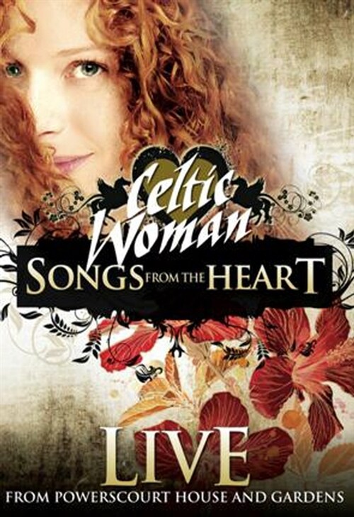 [중고] Celtic Woman - Songs From The Heart