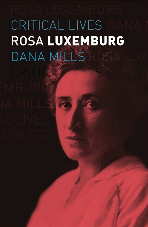 Rosa Luxemburg (Paperback)