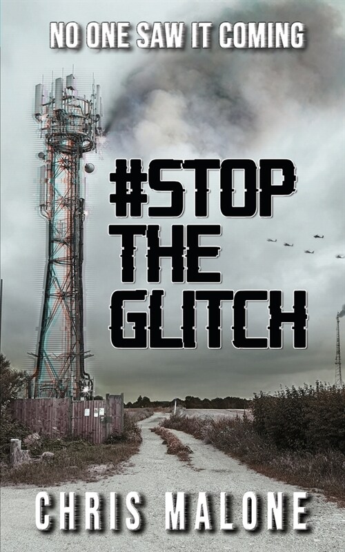 #stoptheglitch (Paperback)