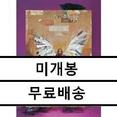 [중고] 선미 - 미니앨범 WARNING