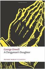 A Clergyman's Daughter (Paperback)