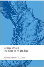 The Road to Wigan Pier (Paperback)