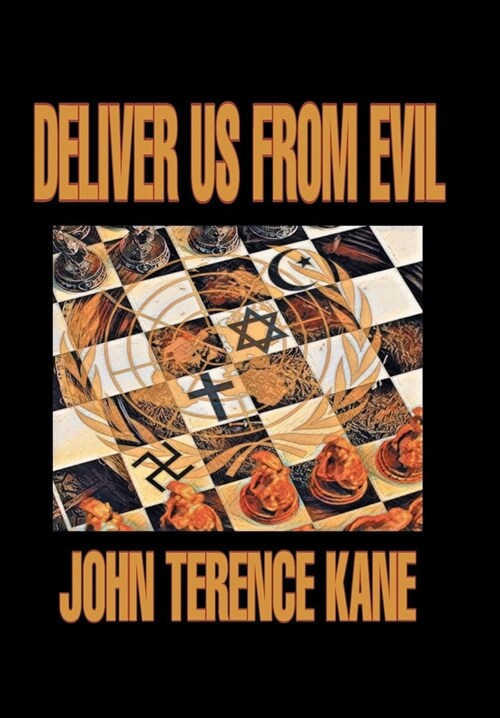 Deliver Us from Evil (Hardcover)