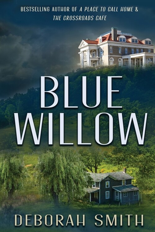 Blue Willow (Paperback)