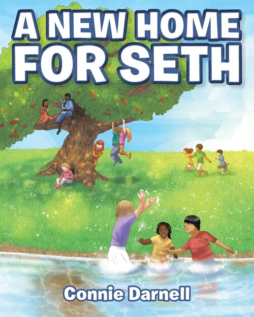 A New Home for Seth (Paperback)