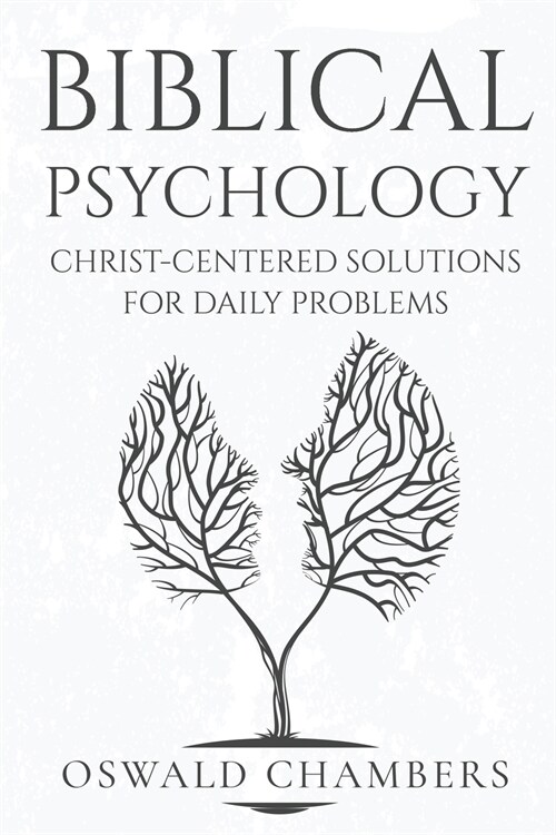 Biblical Psychology (Paperback)