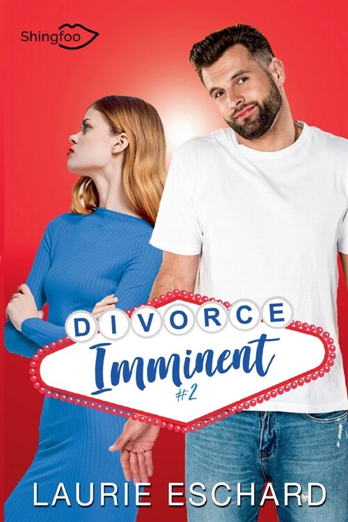 Divorce Imminent Tome 2 (Paperback)