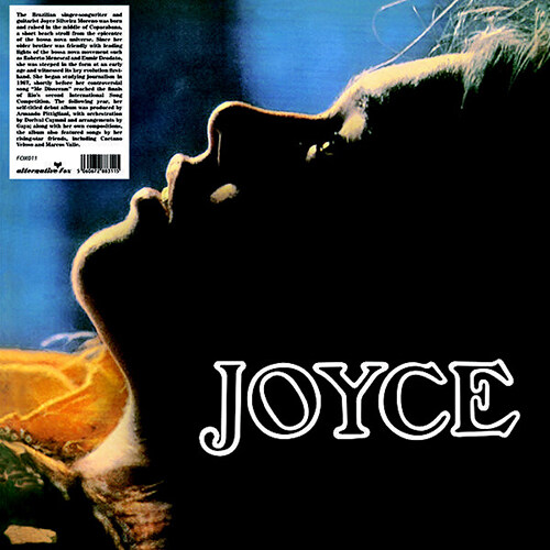 [수입] Joyce - Joyce [LP]